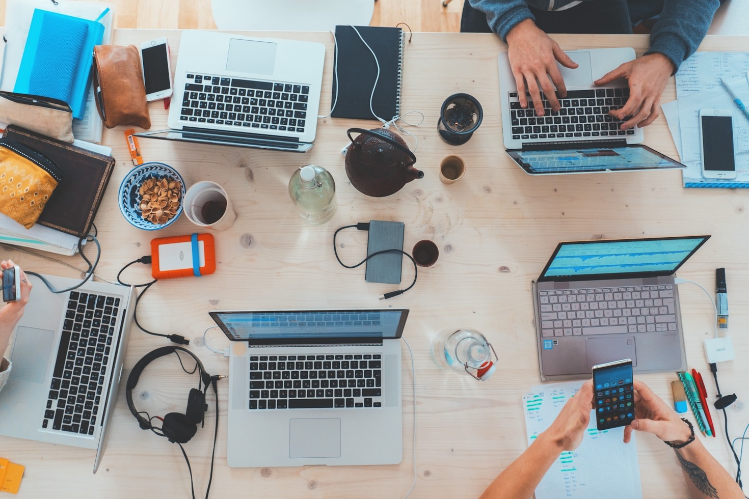 The Role of Website Design in Brand Success